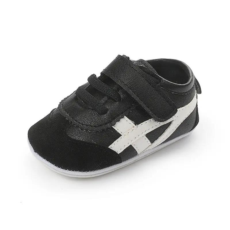 Soft Sole Non-Slip Walkers (6-24M) - Image 3