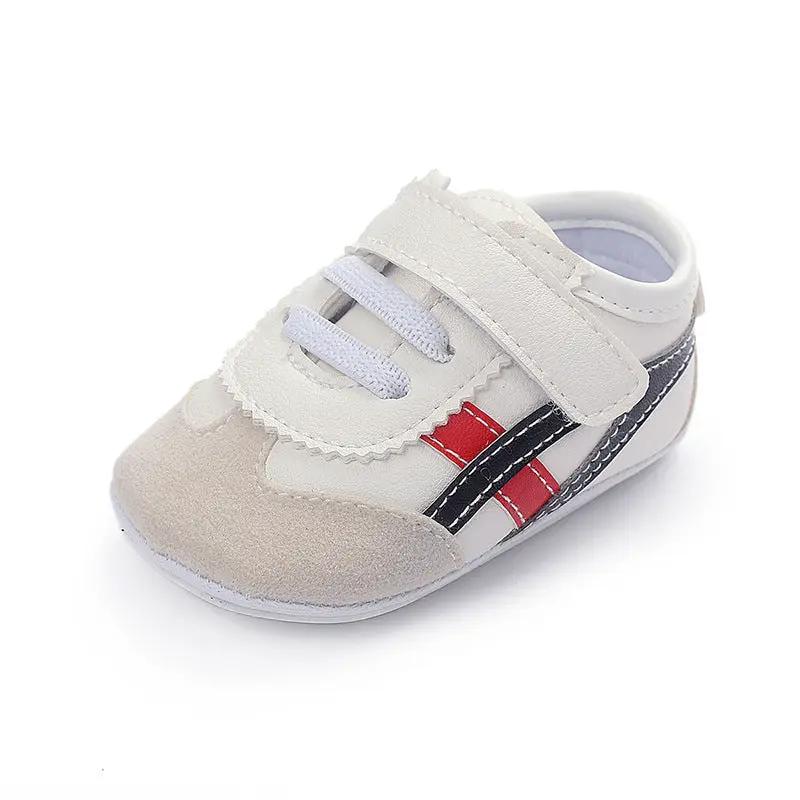 Soft Sole Non-Slip Walkers (6-24M) - Image 4