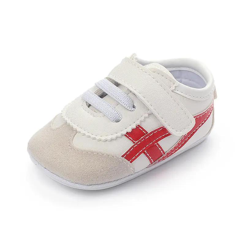 Soft Sole Non-Slip Walkers (6-24M) - Image 5