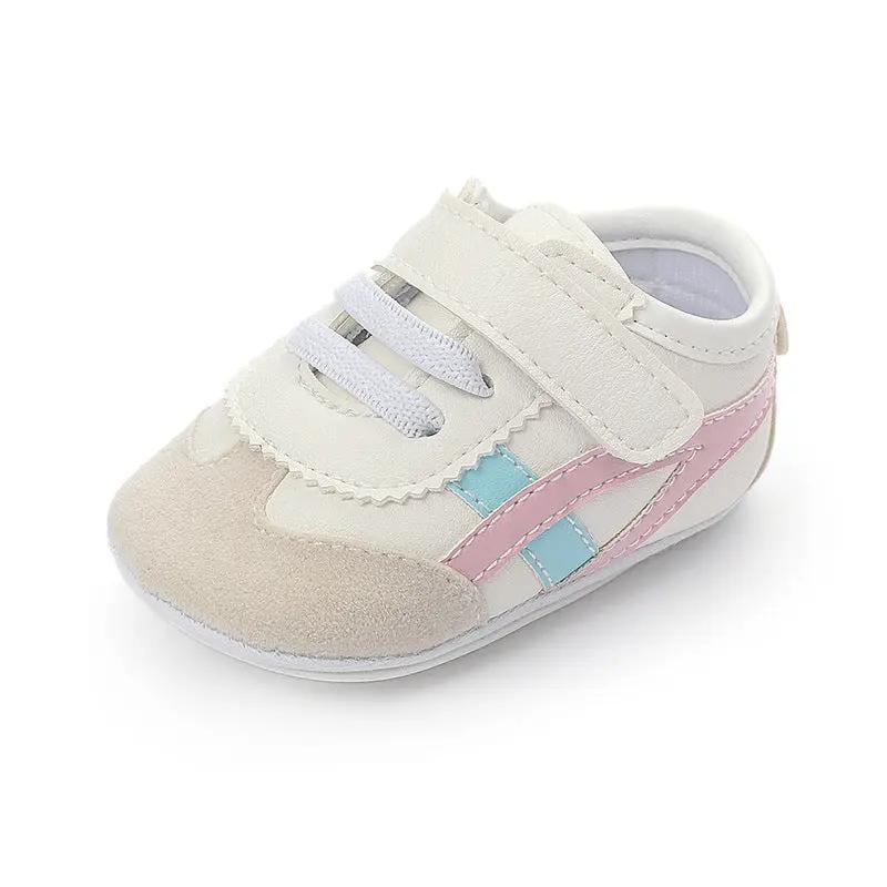 Soft Sole Non-Slip Walkers (6-24M) - Image 6
