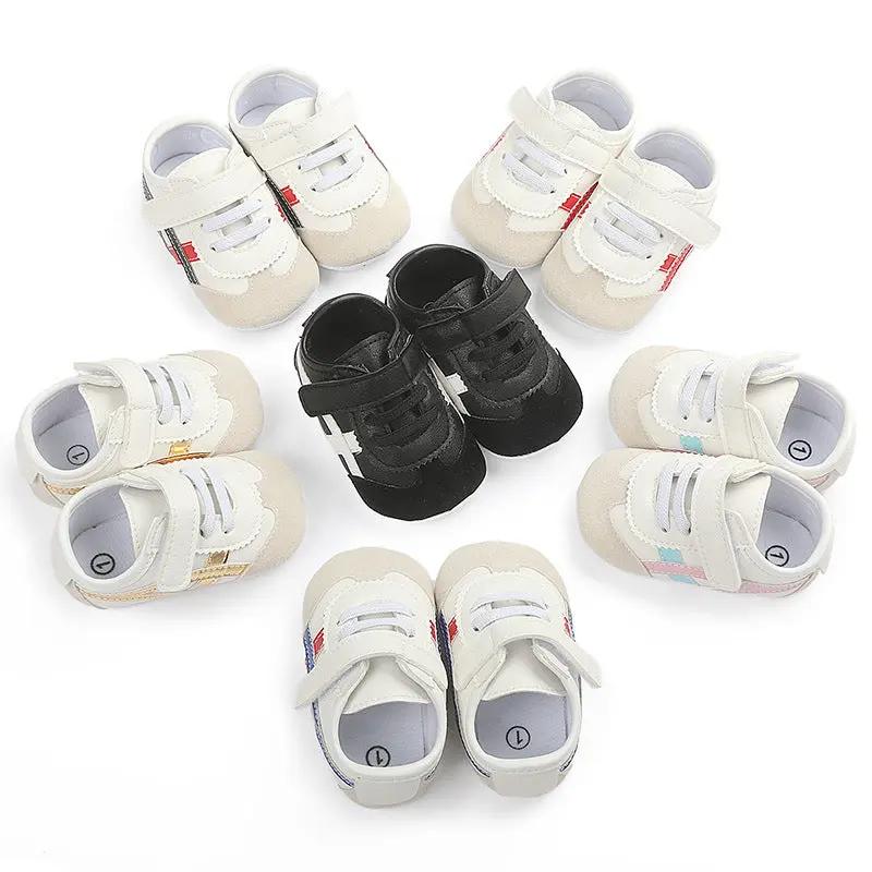 Soft Sole Non-Slip Walkers (6-24M) - Image 7