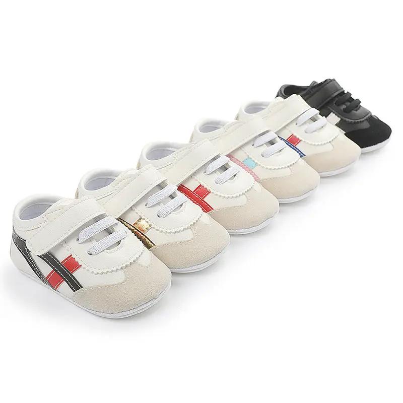 Soft Sole Non-Slip Walkers (6-24M) - Image 8