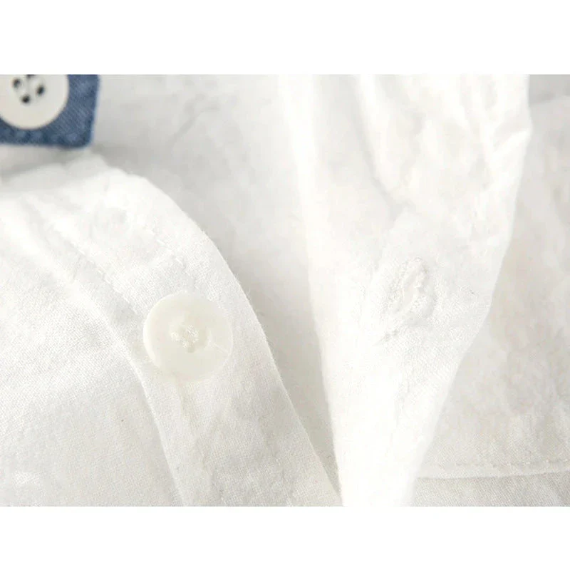 British Style Summer Set (2-Piece, 3-24M) - Image 3